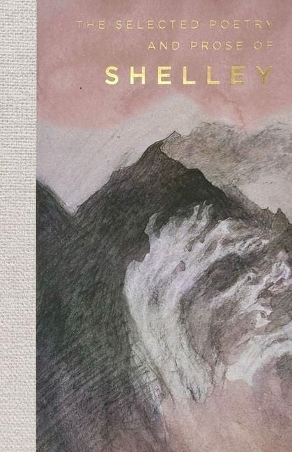 Produktbild: The Selected Poetry & Prose of Shelley