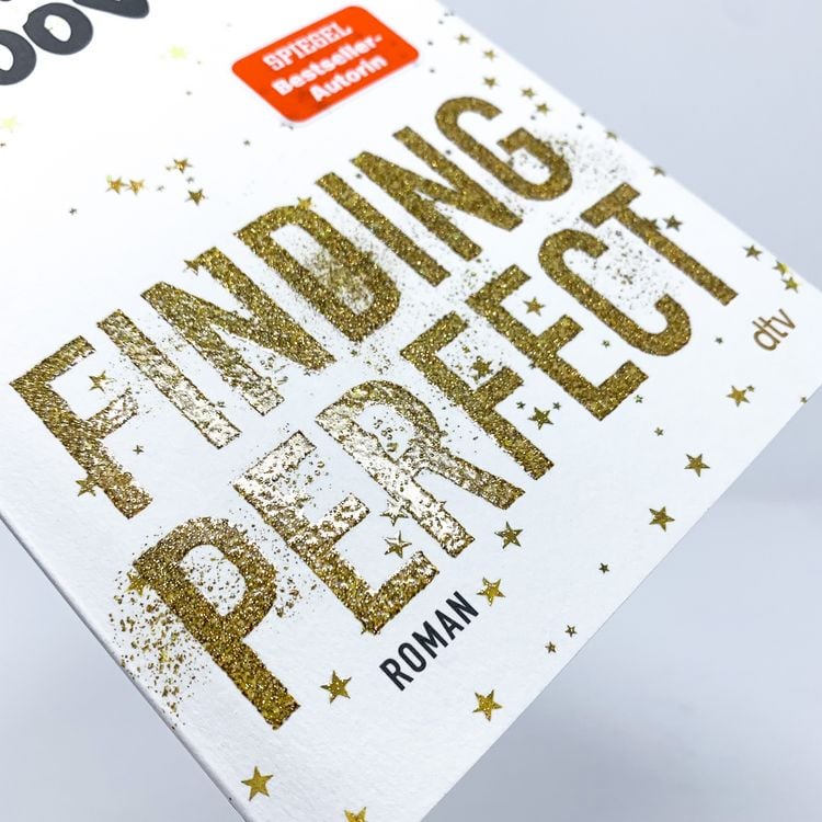 Produktbild: Finding Perfect