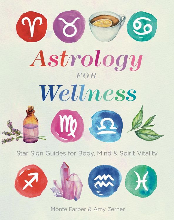 Produktbild: Astrology for Wellness