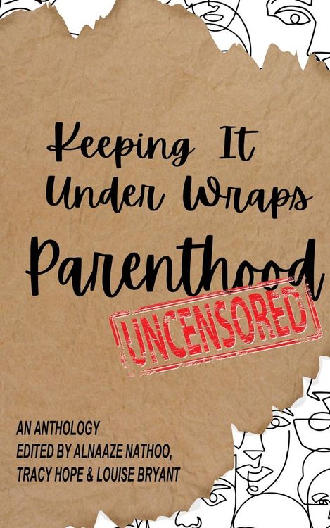 Produktbild: Keeping It Under Wraps
