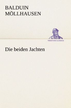 Produktbild: Die beiden Jachten