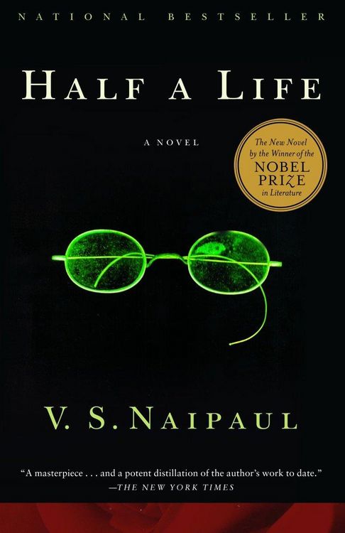 Produktbild: Half a Life