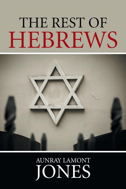 Produktbild: The Rest of Hebrews