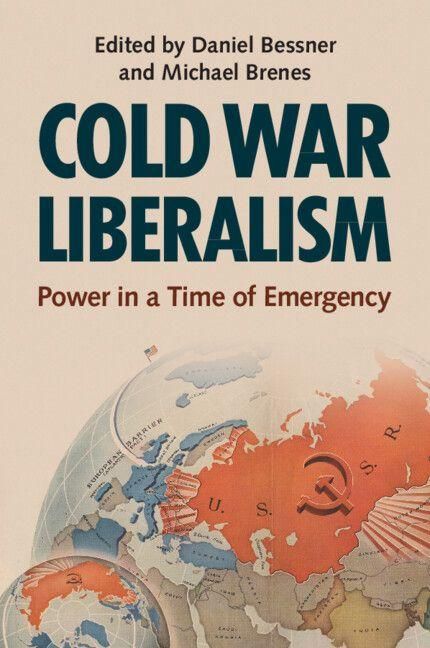 Produktbild: Cold War Liberalism