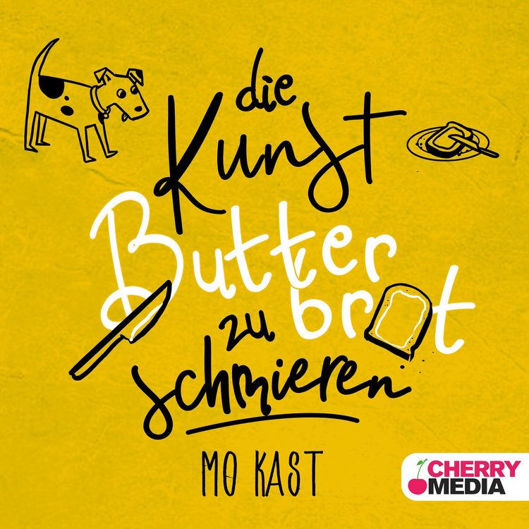 Produktbild: Die Kunst Butterbrot zu schmieren