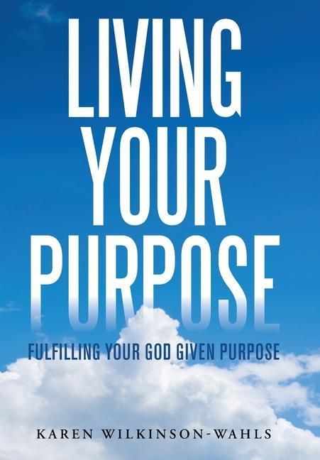 Produktbild: Living Your Purpose