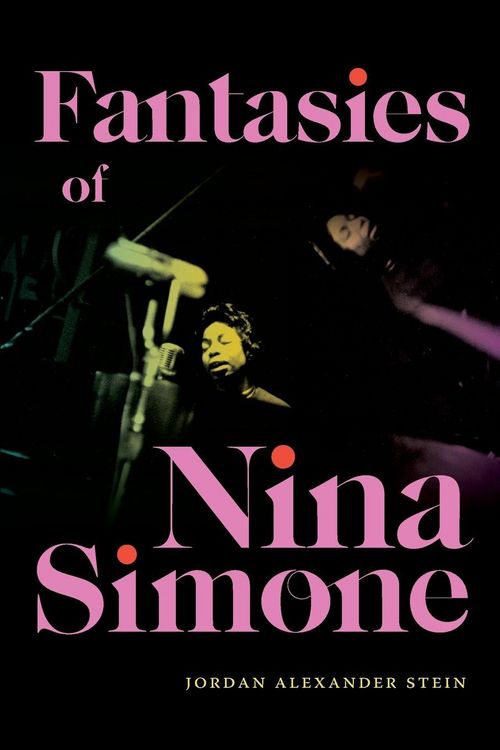 Produktbild: Fantasies of Nina Simone