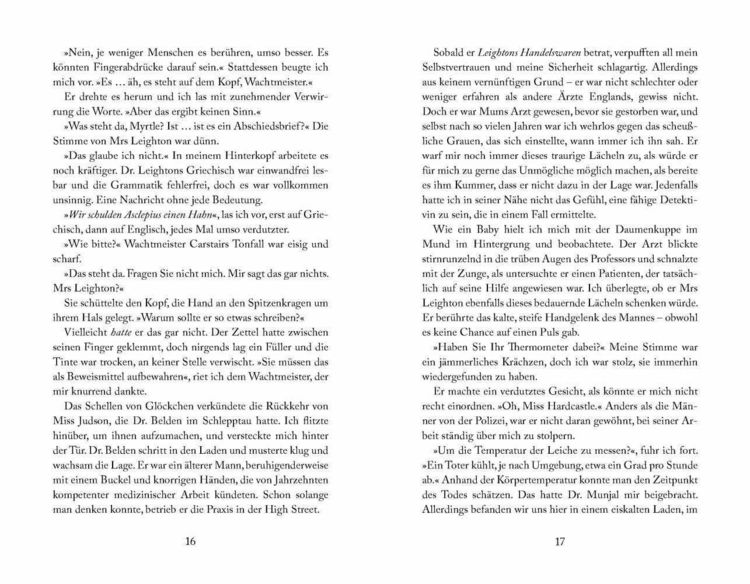Produktbild: Das Geheimnis des Glockenturms