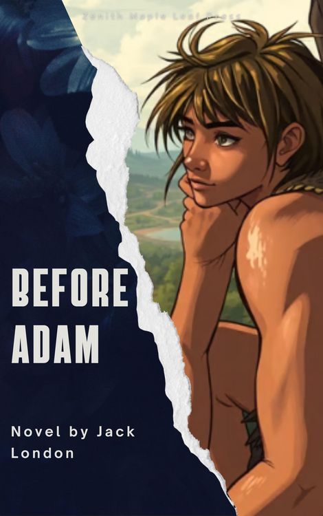 Produktbild: Before Adam