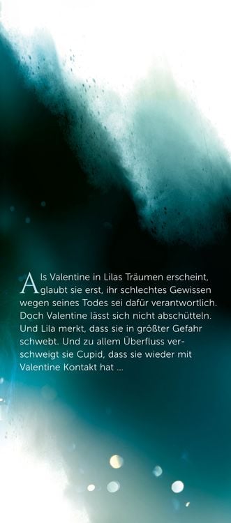 Produktbild: Everlasting Love - Ruf der Unterwelt