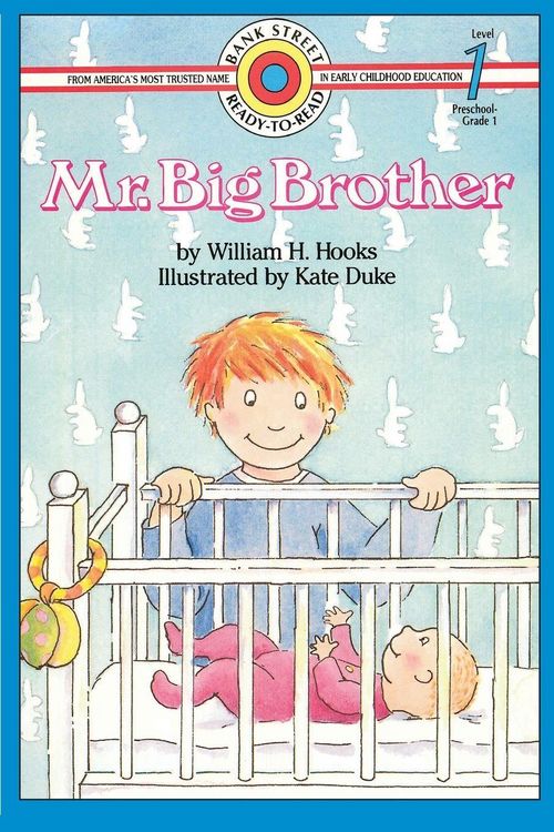 Produktbild: Mr. Big Brother