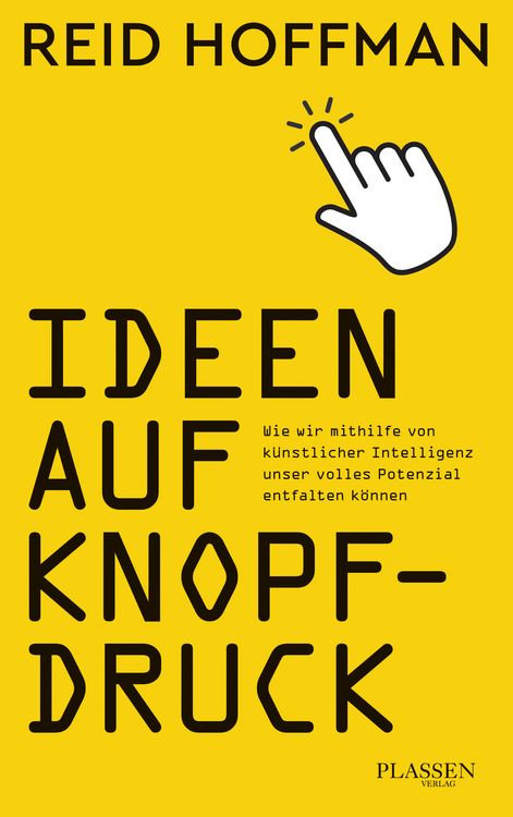 Produktbild: Ideen auf Knopfdruck