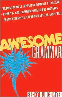 Produktbild: Awesome Grammar