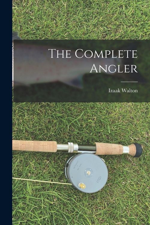 Produktbild: The Complete Angler