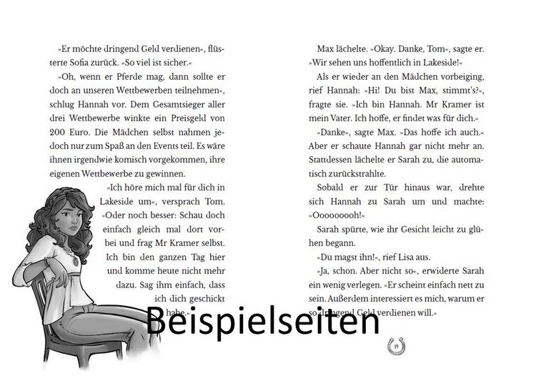 Produktbild: Schleich® Horse Club™ – Der Filmstar
