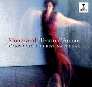 Produktbild: Teatro dAmore