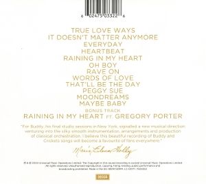 Produktbild: True Love Ways