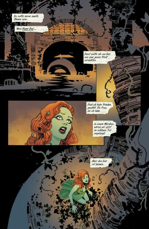 Produktbild: Poison Ivy