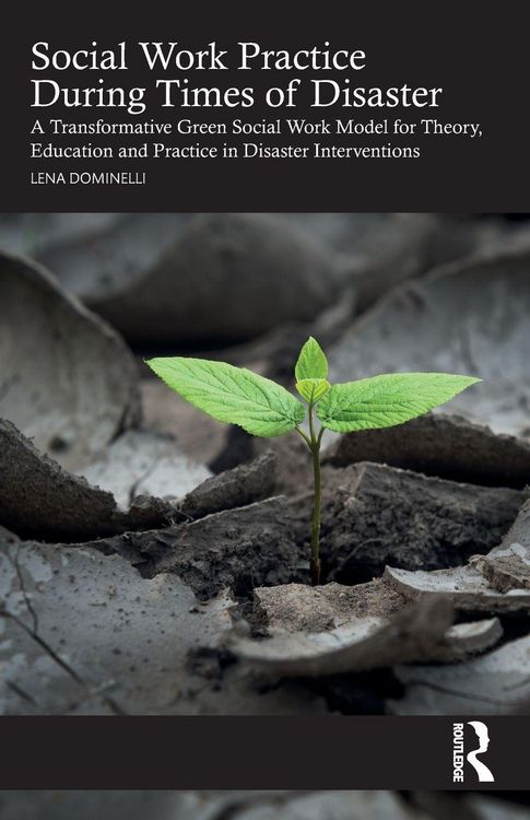 Produktbild: Social Work Practice During Times of Disaster