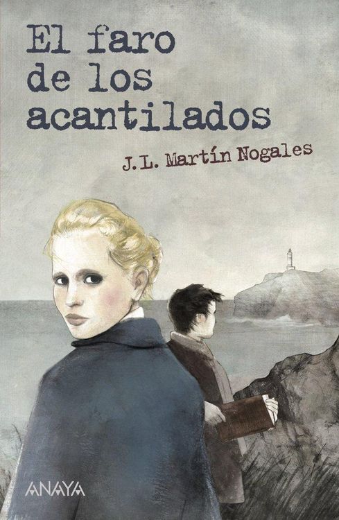 Produktbild: El faro de los acantilados