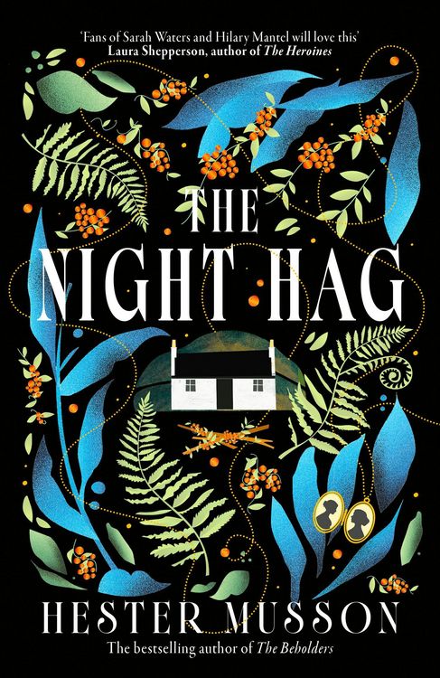 Produktbild: NIGHT HAG HB