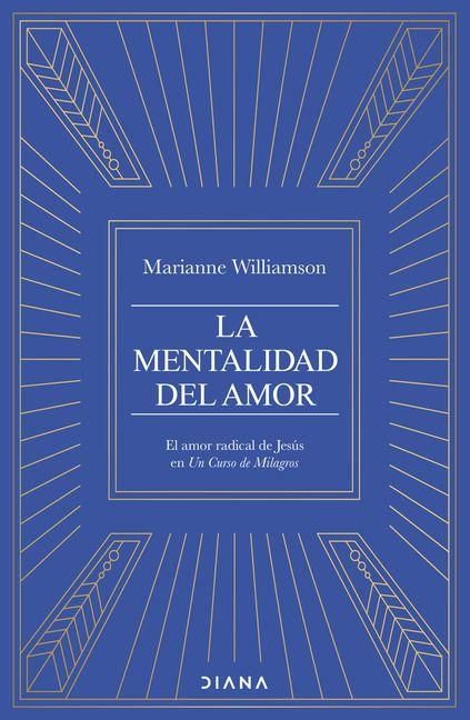 Produktbild: La Mentalidad del Amor: El Poder Radical de Jes&uacute;s En Un Curso de Milagros / The Mystic Jesus