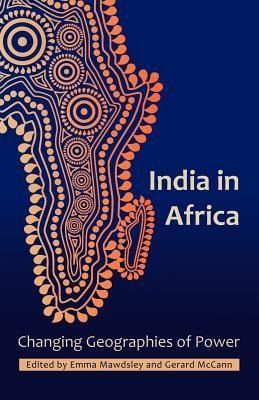 Produktbild: India in Africa