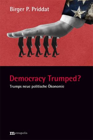 Produktbild: Democracy Trumped?