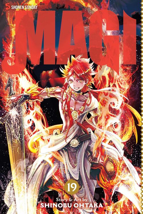 Produktbild: Magi