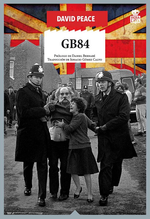 Produktbild: GB84
