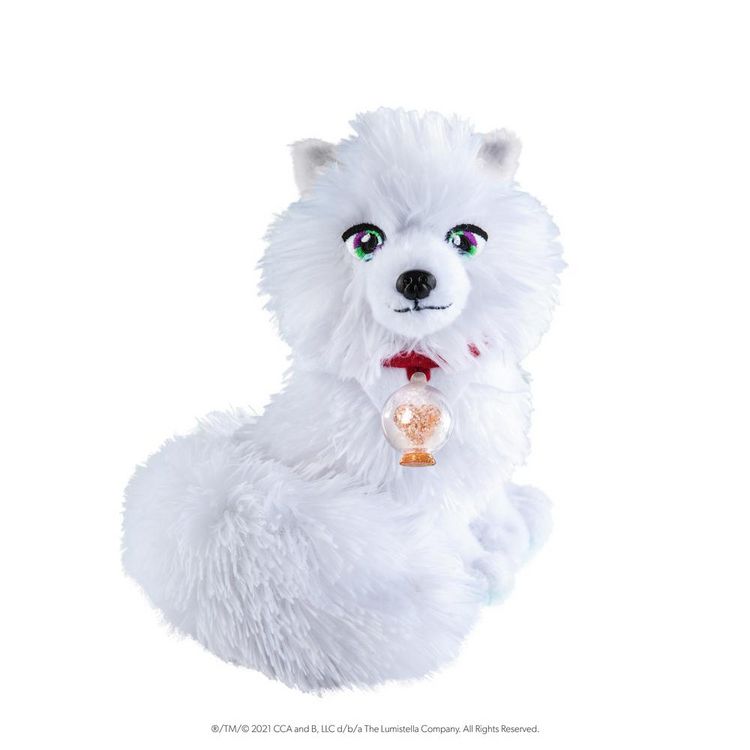 Produktbild: Elf Pets&reg; - Box Set Polarfuchs