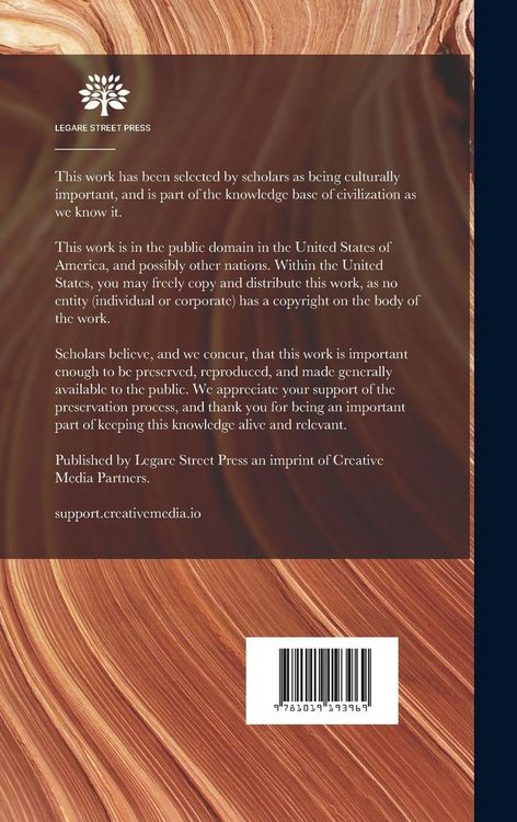 Produktbild: An Introduction to Historical Geology, With Special Reference to North America