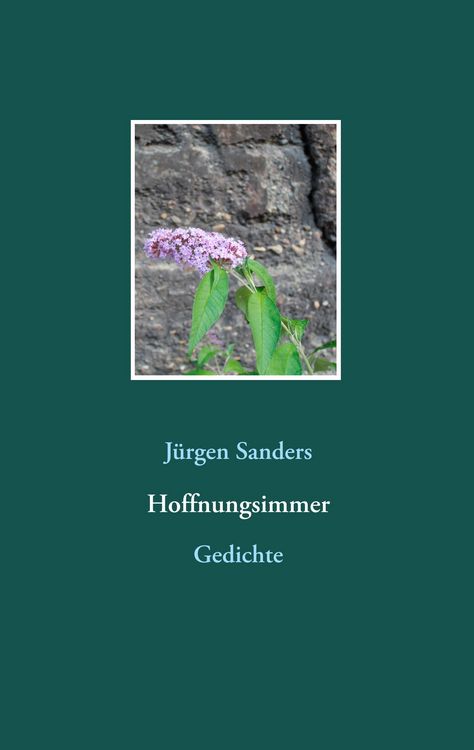 Produktbild: Hoffnungsimmer