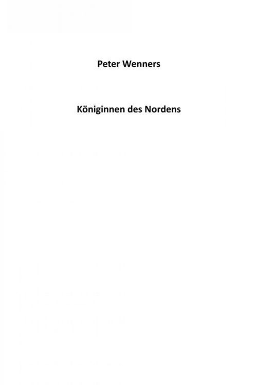 Produktbild: K&ouml;niginnen des Nordens
