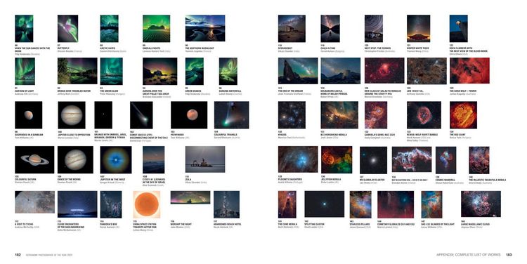 Produktbild: Astronomy Photographer of the Year: Collection 12