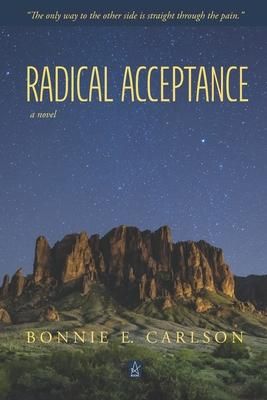 Produktbild: Radical Acceptance