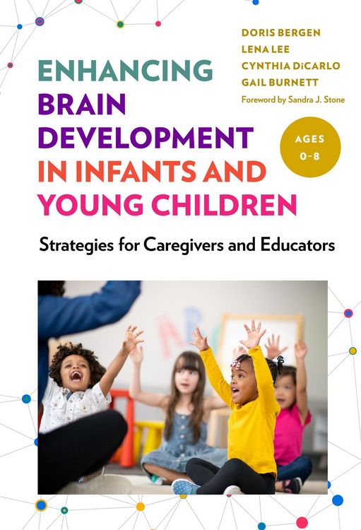 Produktbild: Enhancing Brain Development in Infants and Young Children