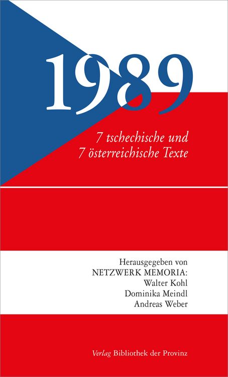 Produktbild: 1989