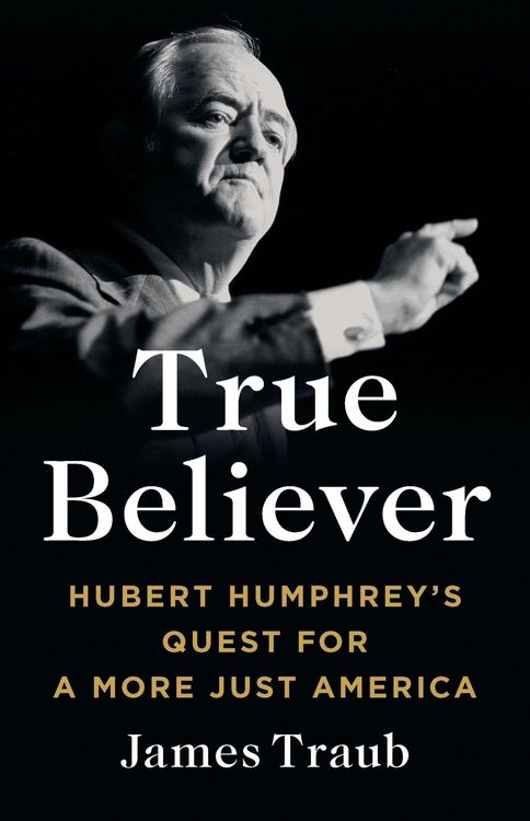Produktbild: True Believer
