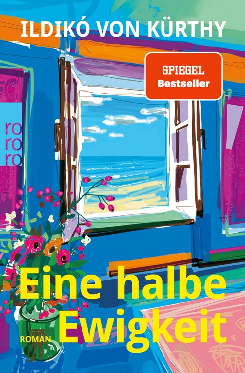 Produktbild: Eine halbe Ewigkeit