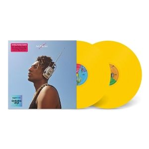 Produktbild: World Music Radio (Ltd. opaque yellow Vinyl)