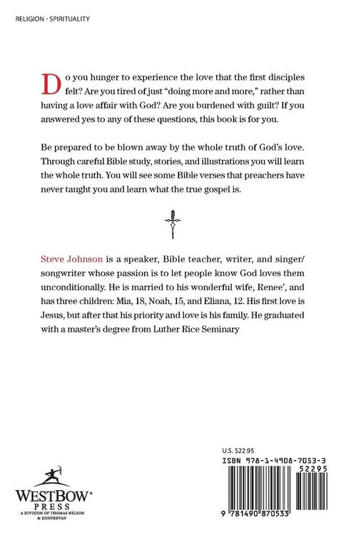 Produktbild: God is Crazy ....About You!