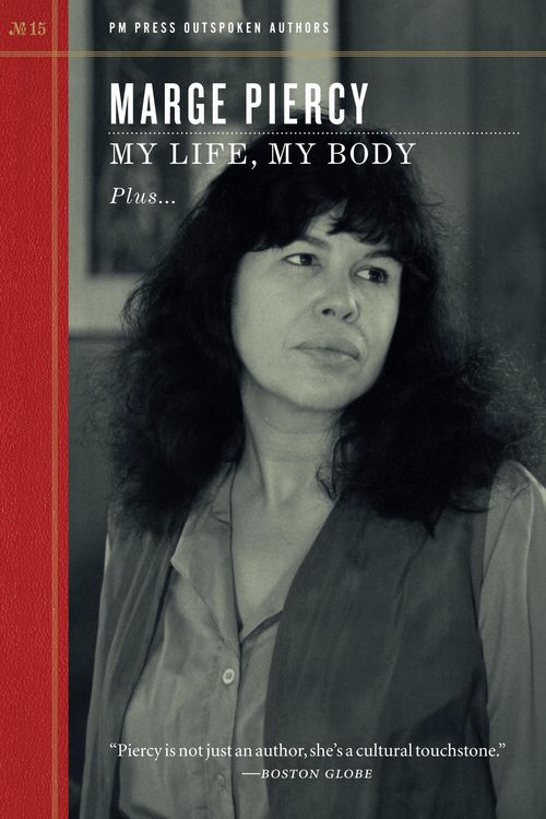 Produktbild: My Life, My Body