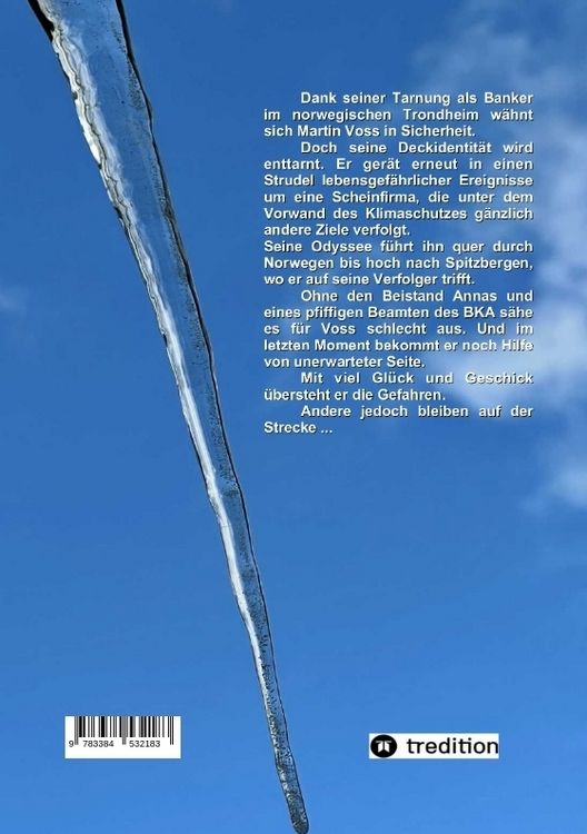 Produktbild: Polarlys