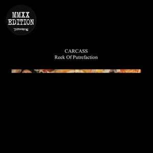 Produktbild: Reek Of Putrefaction (FDR Remaster)