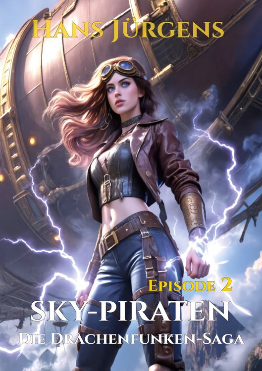 Produktbild: Sky-Piraten