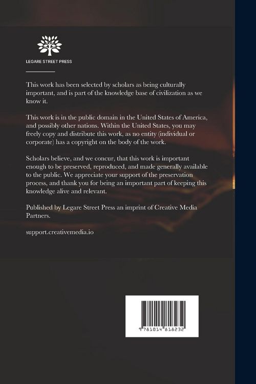 Produktbild: Britain's Remembrancer. Being Some Thoughts on the Proper Improvement of the Present Juncture. The Character of This Age and Nation. A Brief View, Fro