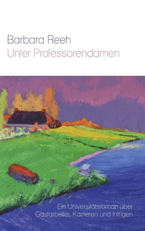 Produktbild: Unter Professorendamen
