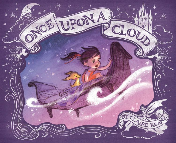 Produktbild: Once Upon a Cloud