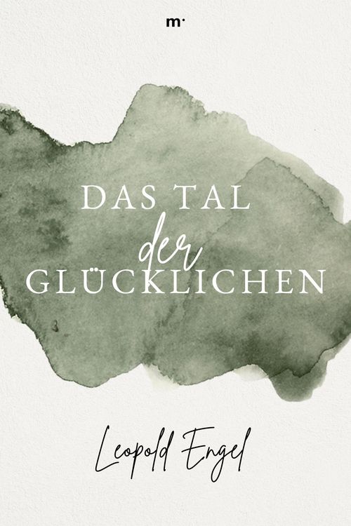 Produktbild: Das Tal der Gl&uuml;cklichen
